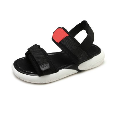Fashion Summer Platform Sandal 2021 Shallow Flat with Open Toe Women Sandals Hook Loop Leisure Designer shoes woman