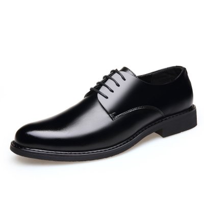 Brand Men's Casual Shoes Genuine Leather Men Business Men's Oxford Shoes Roman Men Dress Shoes Moccasins Fashion Loafers 37 45